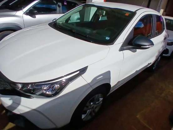 FIAT-ARGO-1.0 FIREFLY FLEX MANUAL FIAT-ARGO-2024