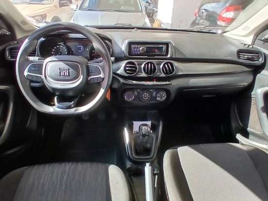 FIAT-ARGO-1.0 FIREFLY FLEX MANUAL FIAT-ARGO-2024