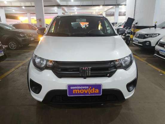 FIAT-MOBI-1.0 EVO FLEX LIKE. MANUAL FIAT-MOBI-2023