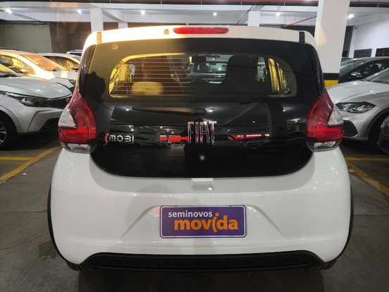 FIAT-MOBI-1.0 EVO FLEX LIKE. MANUAL FIAT-MOBI-2023