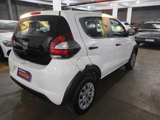 FIAT-MOBI-1.0 EVO FLEX LIKE. MANUAL FIAT-MOBI-2023