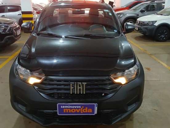 FIAT-STRADA-1.3 FIREFLY FLEX ENDURANCE CS MANUAL FIAT-STRADA-2023