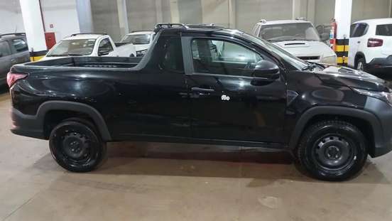 FIAT-STRADA-1.3 FIREFLY FLEX ENDURANCE CS MANUAL FIAT-STRADA-2023