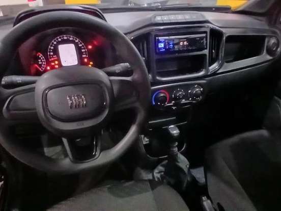 FIAT-STRADA-1.3 FIREFLY FLEX ENDURANCE CS MANUAL FIAT-STRADA-2023