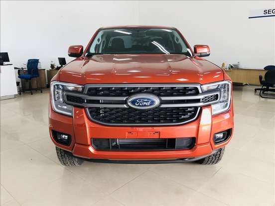 FORD-RANGER-2025