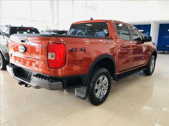 FORD-RANGER-2025