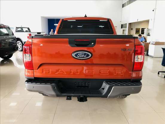 FORD-RANGER-2025