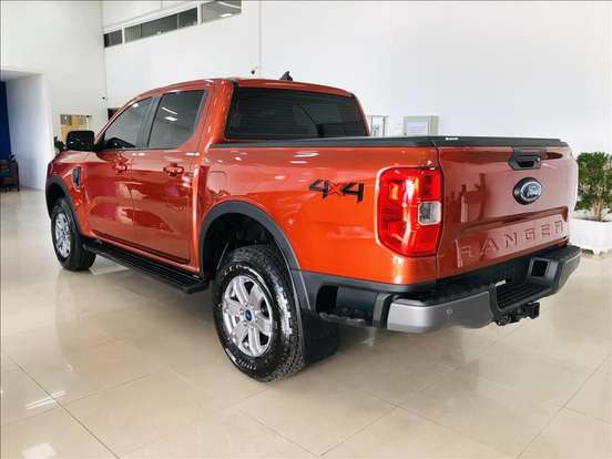 FORD-RANGER-2.0 TURBO DIESEL CD XLS 4X4 AUTOMÁTICO FORD-RANGER-2025