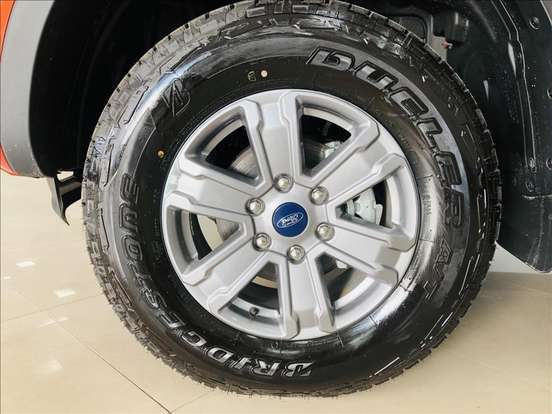 FORD-RANGER-2025