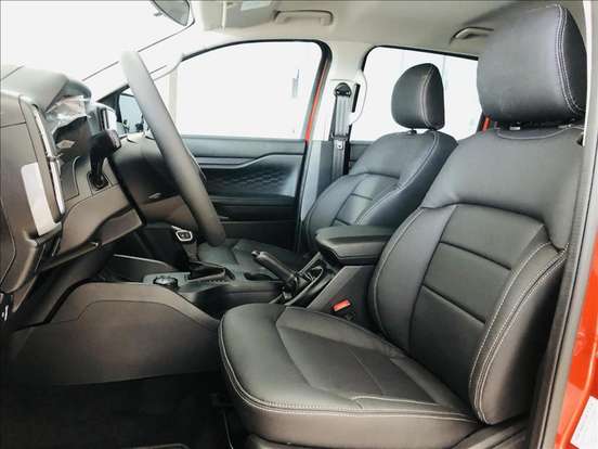 FORD-RANGER-2025