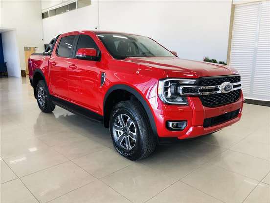 FORD-RANGER-2025