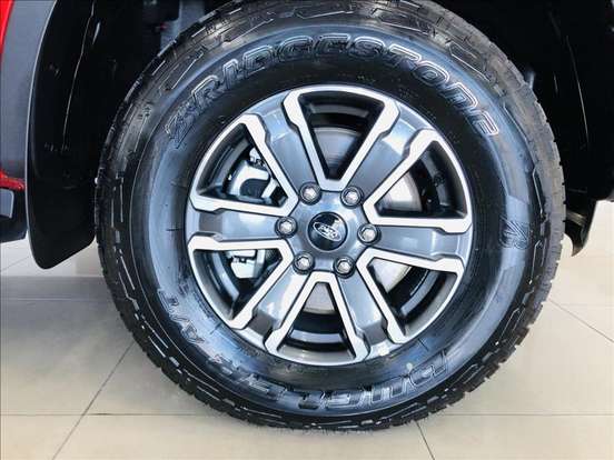 FORD-RANGER-3.0 V6 TURBO DIESEL CD XLT 4X4 AUTOMÁTICO FORD-RANGER-2025