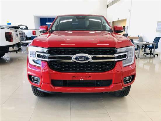 FORD-RANGER-3.0 V6 TURBO DIESEL CD XLT 4X4 AUTOMÁTICO FORD-RANGER-2025