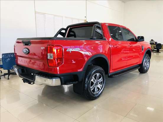 FORD-RANGER-2025
