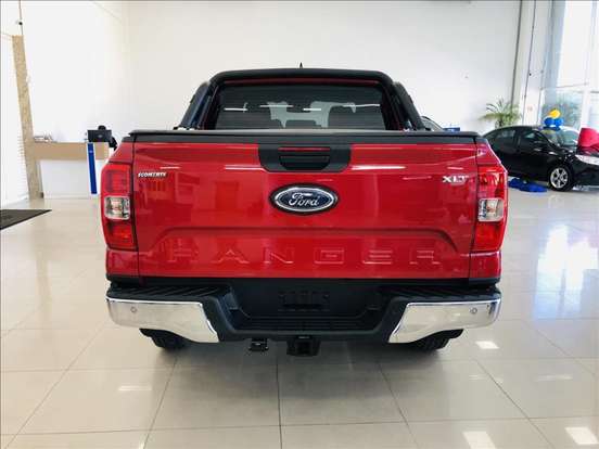 FORD-RANGER-2025