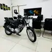 HONDA CG 160 START ES HONDA CG 160 START ES