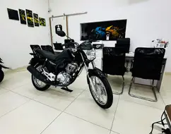 HONDA CG 160 START ES HONDA CG 160 START ES