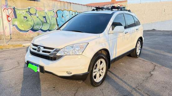 HONDA-CRV-2011