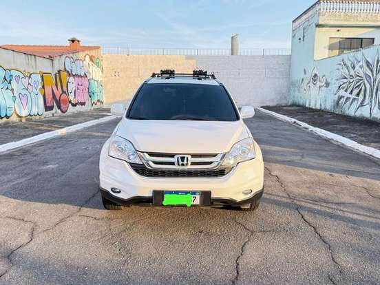 HONDA-CRV-2011