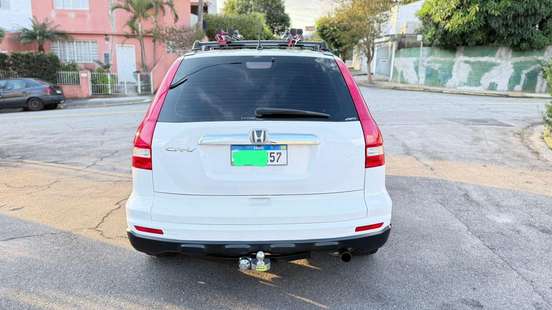 HONDA-CRV-2011