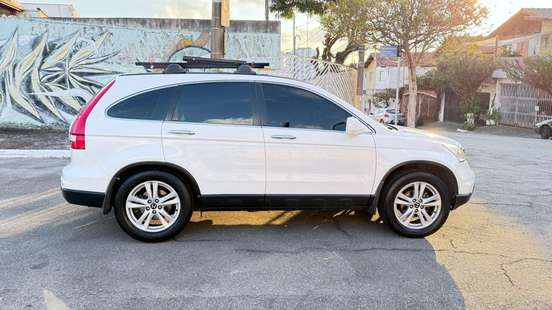 HONDA-CRV-2011