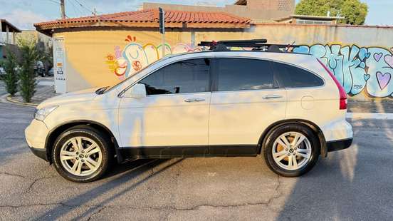 HONDA-CRV-2011
