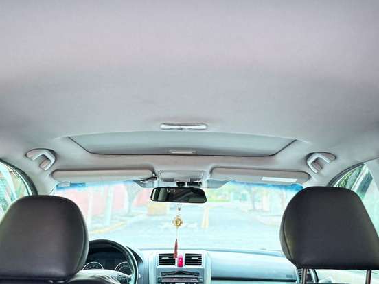 HONDA-CRV-2.0 EXL 4X4 16V GASOLINA 4P AUTOMÁTICO HONDA-CRV-2011