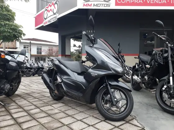HONDA PCX 160 CBS HONDA PCX 160 CBS