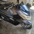 HONDA PCX ABS HONDA PCX ABS