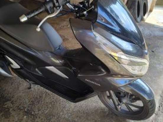 HONDA-PCX ABS HONDA-PCX ABS-2022