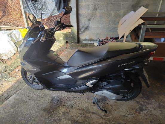 HONDA-PCX ABS HONDA-PCX ABS-2022