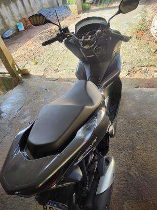 HONDA-PCX ABS-2022