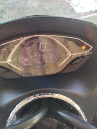 HONDA-PCX ABS HONDA-PCX ABS-2022