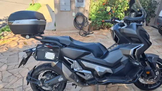 HONDA X-ADV 