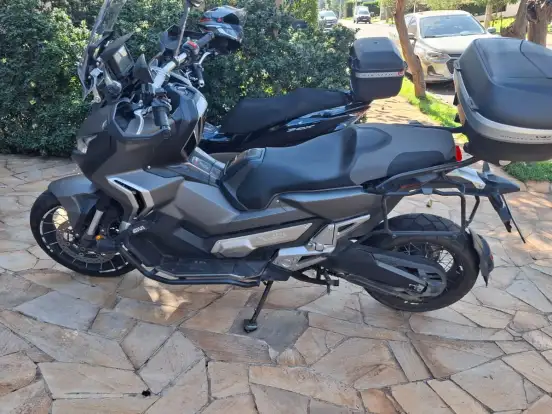 HONDA-X-ADV HONDA-X-ADV-2021
