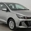 HYUNDAI HB20 1.0 12V FLEX SENSE PLUS MANUAL HYUNDAI HB20 1.0 12V FLEX SENSE PLUS MANUAL