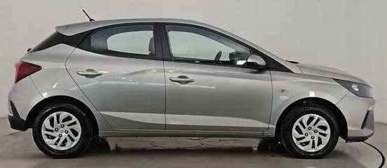 HYUNDAI-HB20-1.0 12V FLEX SENSE PLUS MANUAL HYUNDAI-HB20-2023