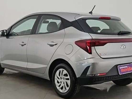 HYUNDAI-HB20-1.0 12V FLEX SENSE PLUS MANUAL HYUNDAI-HB20-2023