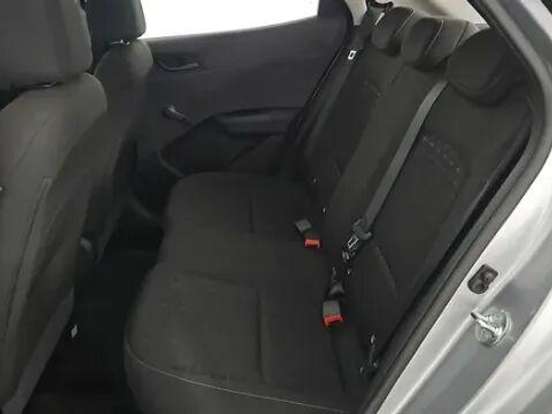 HYUNDAI-HB20-1.0 12V FLEX SENSE PLUS MANUAL HYUNDAI-HB20-2023