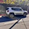 JEEP RENEGADE 2.0 16V TURBO DIESEL LONGITUDE 4P 4X4 AUTOMÁTICO JEEP RENEGADE 2.0 16V TURBO DIESEL LONGITUDE 4P 4X4 AUTOMÁTICO