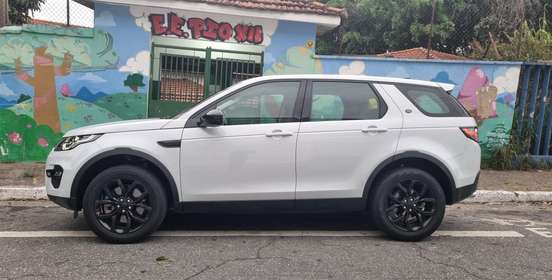 LAND ROVER-DISCOVERY SPORT-2018