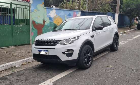 LAND ROVER-DISCOVERY SPORT-2018