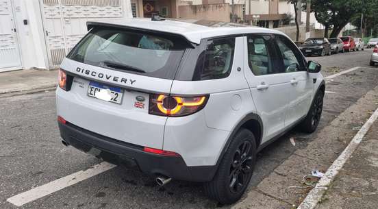 LAND ROVER-DISCOVERY SPORT-2018