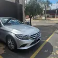 MERCEDES-BENZ C 180 1.6 CGI FLEX AVANTGARDE 9G-TRONIC MERCEDES-BENZ C 180 1.6 CGI FLEX AVANTGARDE 9G-TRONIC