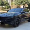 PORSCHE CAYENNE 3.0 V6 E-HYBRID COUPÉ AWD TIPTRONIC S PORSCHE CAYENNE 3.0 V6 E-HYBRID COUPÉ AWD TIPTRONIC S