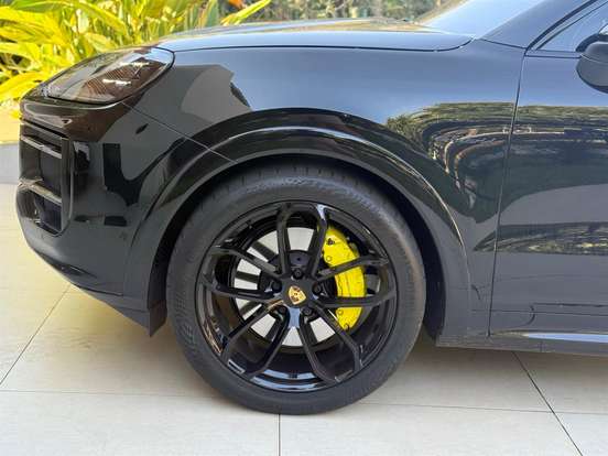 PORSCHE-CAYENNE-3.0 V6 E-HYBRID COUPÉ AWD TIPTRONIC S PORSCHE-CAYENNE-2025