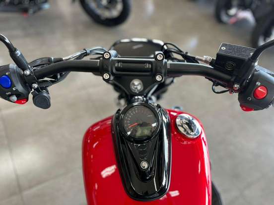 SHINERAY-IRON 250 SHINERAY-IRON 250-2025