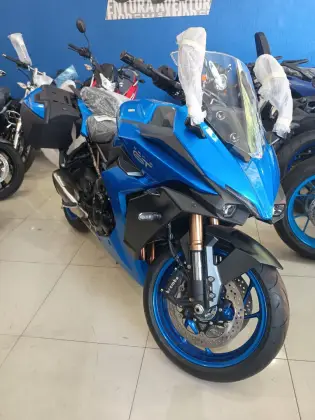 SUZUKI GSX-S1000GT ABS 