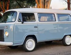 VOLKSWAGEN KOMBI 1.4 LAST EDITION 8V FLEX 4P MANUAL VOLKSWAGEN KOMBI 1.4 LAST EDITION 8V FLEX 4P MANUAL