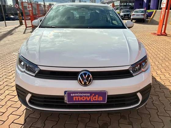 VOLKSWAGEN POLO 1.0 MPI MANUAL
